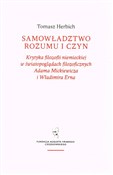 polish book : Samowładzt... - Tomasz Herbich