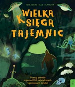 polish book : Wielka ksi... - Tom Adams