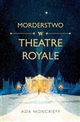 Morderstwo... - Ada Moncrieff -  foreign books in polish 