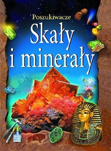Obrazek Skały i minerały