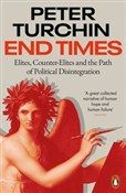 Zobacz : End Times - Peter Turchin