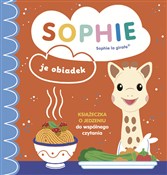Zobacz : Sophie je ... - Ruth Symons