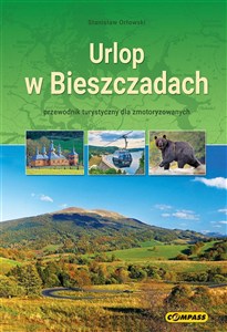 Obrazek Przewodnik Urlop w Bieszczadach