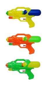 Obrazek Pistolet na wodę MIX