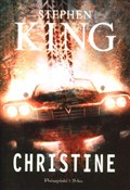 polish book : Christine - Stephen King