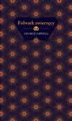 Folwark zw... - George Orwell -  foreign books in polish 