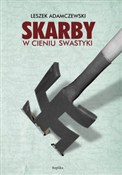 Polska książka : Skarby w c... - Leszek Adamczewski