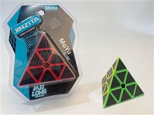 Picture of Układanka kostka magiczna