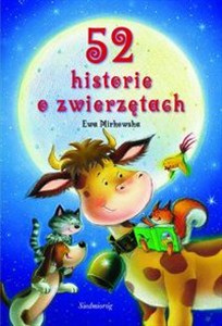 Obrazek 52 historie o zwierzętach