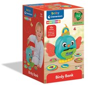 polish book : Ptaszek sk...