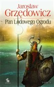 Pan Lodowe... - Jarosław Grzędowicz -  books from Poland