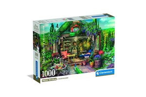 Obrazek Puzzle 1000 Wine Country Escape