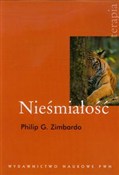 Nieśmiałoś... - Philip G. Zimbardo -  books from Poland