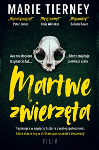 Picture of Martwe zwierzęta