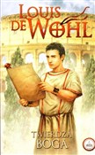 Twierdza B... - Louis de Wohl -  books from Poland