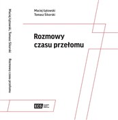Polska książka : Rozmowy cz... - Maciej Łętowski, Tomasz Sikorski