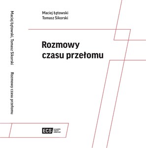 Picture of Rozmowy czasu przełomu