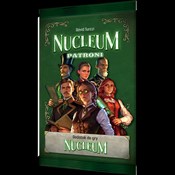 Polska książka : Gra Nucleu...