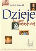 Dzieje kul... - Wojciech Lipoński - Ksiegarnia w UK