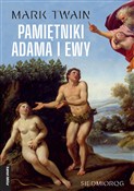Pamiętniki... - Mark Twain -  books from Poland