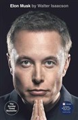Książka : Elon Musk - Walter Isaacson