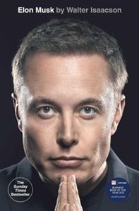 Obrazek Elon Musk