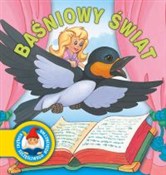 Baśniowy ś... - Ksiegarnia w UK