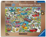 Polska książka : Puzzle 2D:...