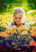 Zobacz : Zapisane w... - Bernardyna Darecka-Władzimiruk
