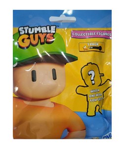 Picture of Stumble Guys S2 saszetka z figurką 1szt.mix