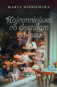Zobacz : Najcenniej... - Marta Wiśniewska