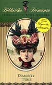 Zobacz : Diamenty i... - Jadwiga Courths-Mahler