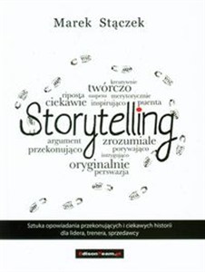 Picture of Storytelling