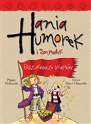 Hania Humo... - Megan McDonald -  foreign books in polish 