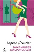 Świat marz... - Sophie Kinsella - Ksiegarnia w UK