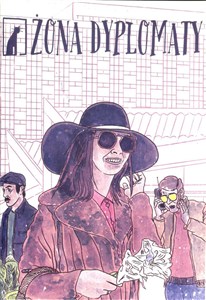 Obrazek Żona dyplomaty