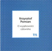 Książka : O wyjątkow... - Krzysztof Pomian