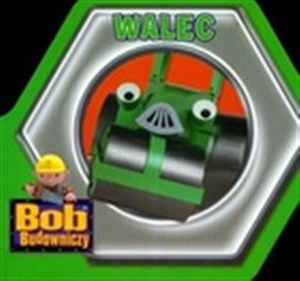 Picture of Bob Budowniczy Walec