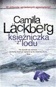 Księżniczk... - Camilla Läckberg - Ksiegarnia w UK