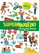 Supernakle... - Opracowanie Zbiorowe -  foreign books in polish 