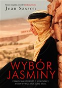 Zobacz : Wybór jasm... - Jean Sasson