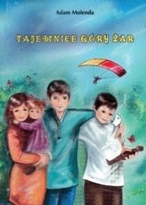 Picture of Tajemnice góry Żar