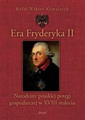 Era Fryder... - Rafał Wiktor Kowalczyk -  foreign books in polish 