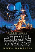 Książka : Star Wars ... - George Lucas