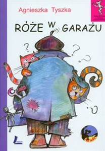 Obrazek Róże w garażu