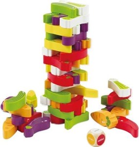 Obrazek Warzywna wieża