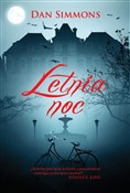 Letnia noc... - Dan Simmons -  Książka z wysyłką do UK