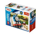 Polska książka : Puzzle Tom...