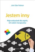 Polska książka : Jestem inn... - John Elder Robison