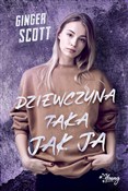Książka : Dziewczyna... - Ginger Scott